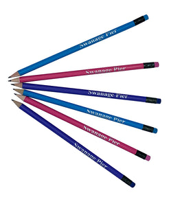 Swanage Pier Pencil
